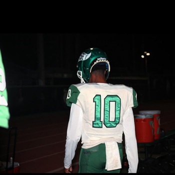 Brandon Tolson