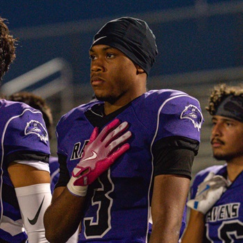 Evan (EJ) Mayhand-Souvenir