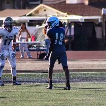 Willie “Kingston” Van