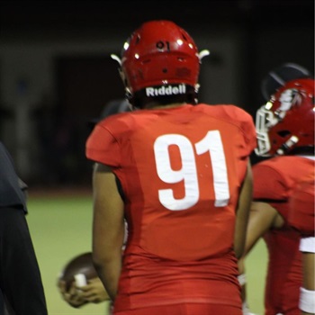 Chayne Tauaefa-Roper