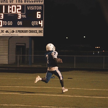Jaylen Riggins