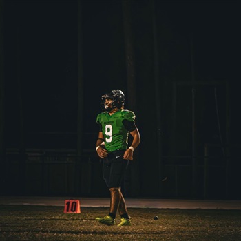 Johnathon Jackson