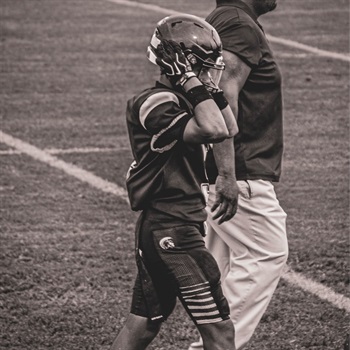 Kaden Gadson