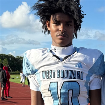 Armani Watson