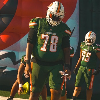 Jeremiah Magee