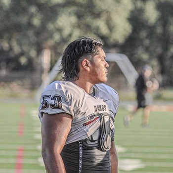 Gavin Hernandez