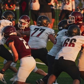 Theodore Iatropoulos