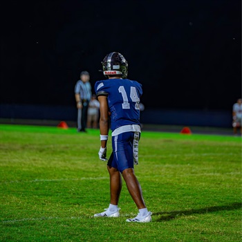Jeremiah Allen