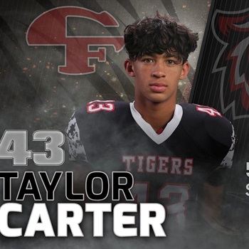 Taylor Carter