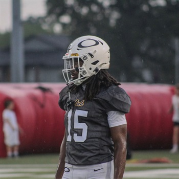 Malachi Houston