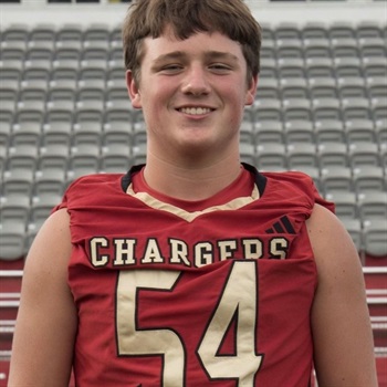 Cooper Durst