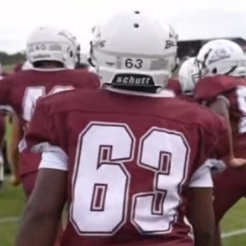 Timauri Timauri Morton - Hudl