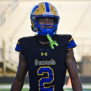 Cameron Chaney