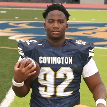 Davion Brister