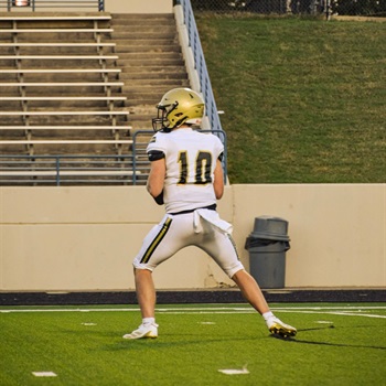 Charlie (Hilton) Walker IV