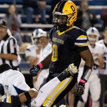 Davion Marlin