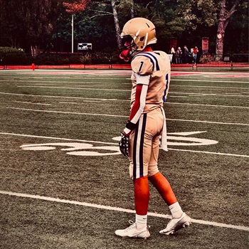Colton Stanford