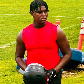 Trae Banks