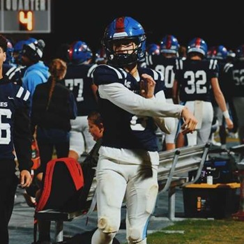 Barrett OBrien