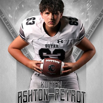Kolten Ashton-Peyrot
