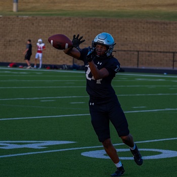 Elijah Jules