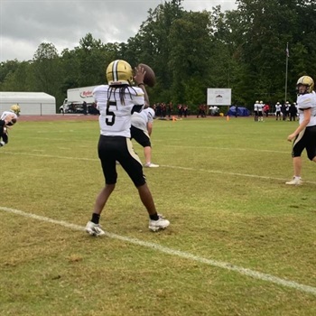 Brandon Deuce Moore