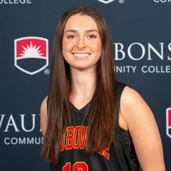 Makayla McNally - Hudl