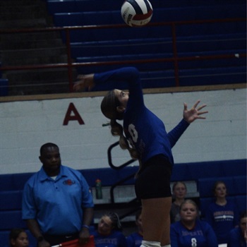 Addy Walker Phillips