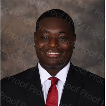 Jamareon jackson