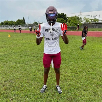 Trae Proctor