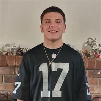 Angelo Torres Teeple