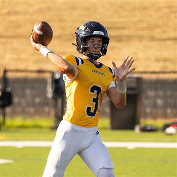 Easton Roschke