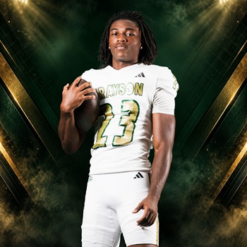 Kingston Moore