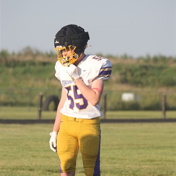 Kaleb Kjar
