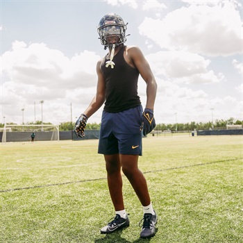 Isaiah Ballard