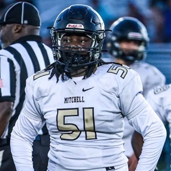 Denzell McClain