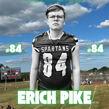 Erich Pike