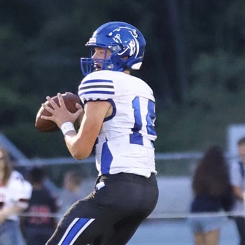 Dalton Boyd