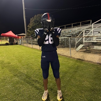 Cortez Dotson