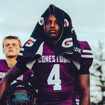 Christian Crump