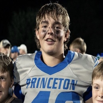 Braylon Clevenger