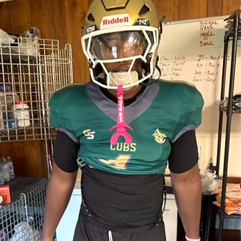 Zion Bullock