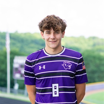 Nicholas Leuenberger