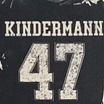 Adam Kindermann