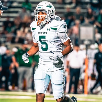 Jordan Thompson-Woods