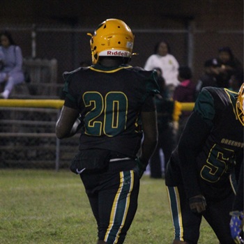 KAMARJAY WALTON