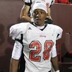 Dimitry Allen