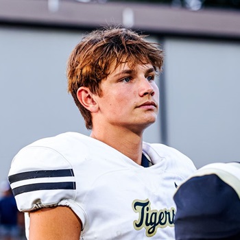 Tate Kirk