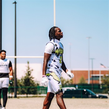 Jabaris Breckenridge Jr.