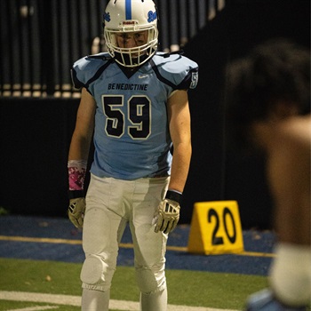 Greyson Sluzewski